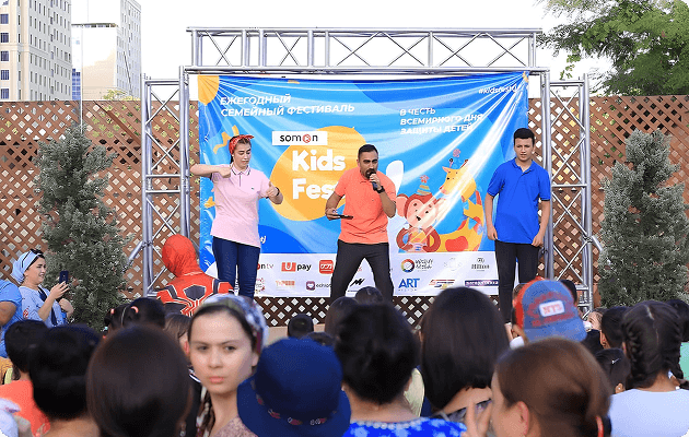 kidsfest