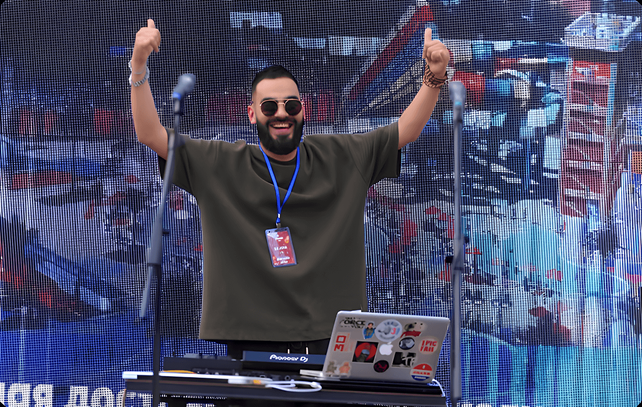 music fest